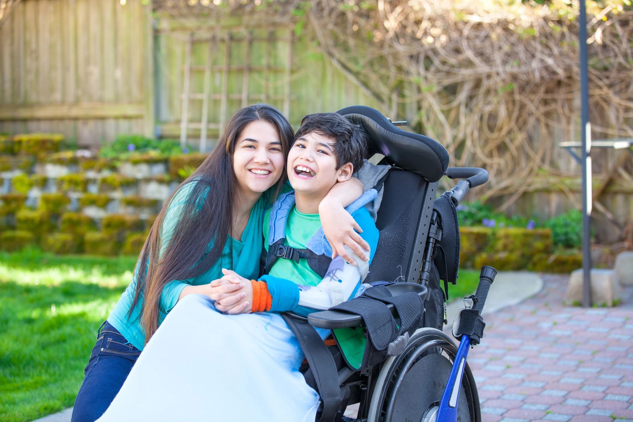 Special needs family consultation
